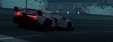 +Lamborghini Veneno