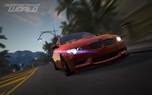 BMW M3 GTS