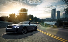 Bentley Continental Supersports (Convertible)