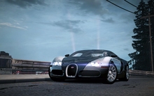 Bugatti Veyron 16.4