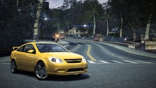 Chevrolet Cobalt SS