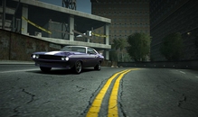 Dodge Challenger R-T