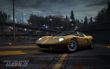 Ford GT40 MK.I