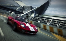 Ford GT