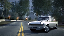 Ford Lotus Cortina