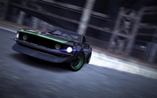 Ford Mustang RTR-X