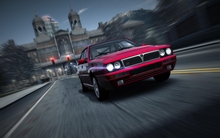 Lancia Delta HF Integrale Evoluzione