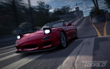 Mazda RX-7 RZ