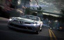 Mercedes-Benz SLR McLaren 722 Edition