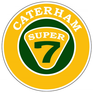 Caterham